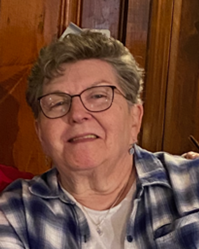 Betty Ann Shoemaker Profile Photo