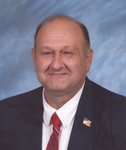 Roland Fontenot Profile Photo