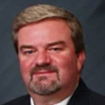 C.  Gregory Carney Profile Photo