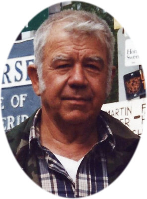 Joseph Batora Profile Photo