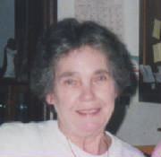 Lois Asher