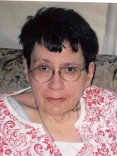 Christine Ann Paulos