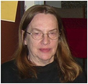 Susan Kay Sedgwick