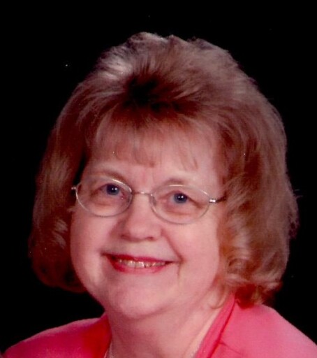 Nancy M. Peffer