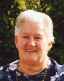 Cloette D. (Hart)  Defibaugh