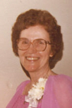 Minnie Marie Roberts