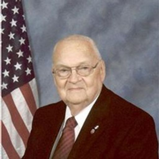 Wilford "Bill" Hall