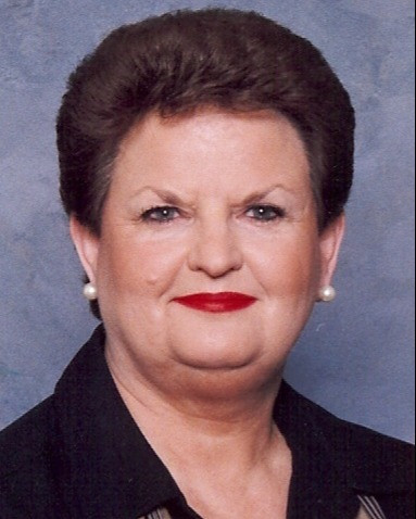 Linda Freeman Ratcliffe