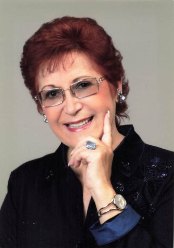 Margaret Ernestine Hyman Profile Photo