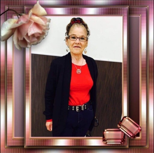 Agueda Moreno Gallardo Profile Photo