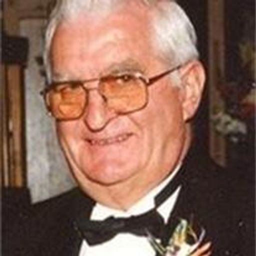 Robert Paul "Bob" Turnis