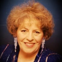 Mary Christine Keuhling Salazar Profile Photo
