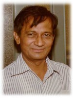 Vishnuprasad  R. Joshi