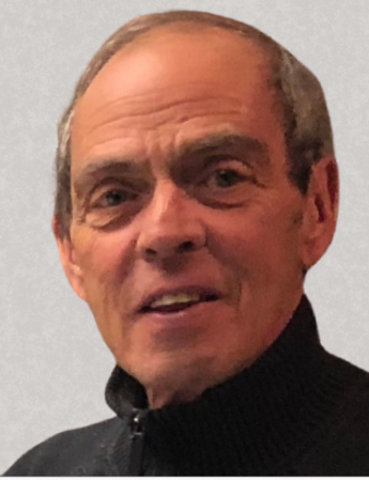 Roger A. Olson Profile Photo