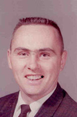 John B. "Jack" Mclean