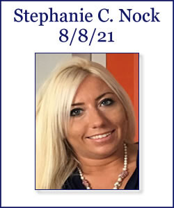 Stephanie Nock