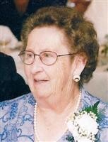 DOROTHY E. (WARD) DEMERS