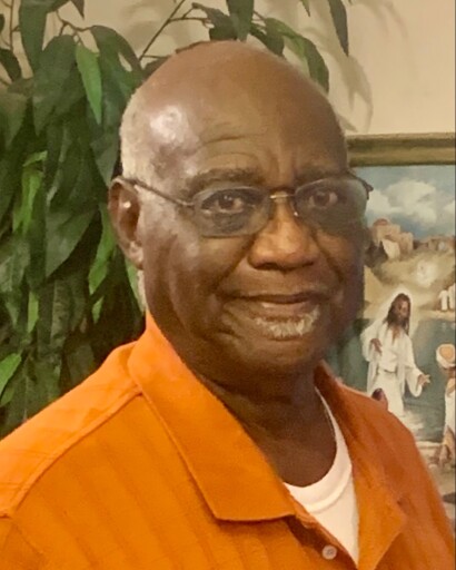 DEACON LESTER LOUIS THOMAS SR Profile Photo