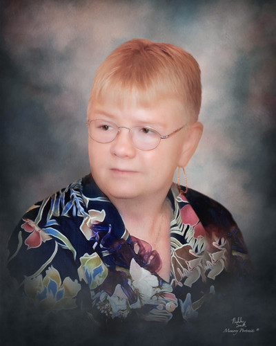 Barbara Wilkerson Profile Photo