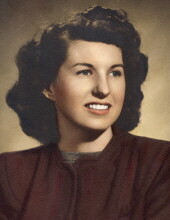 Dorothy Helen Zovnic Profile Photo