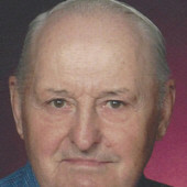 Roy A. Doede