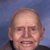 Woodrow Ericson Profile Photo