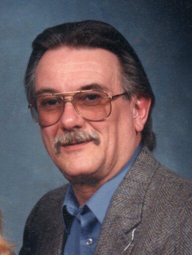 Ronald A. Creter