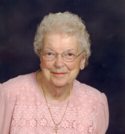 Edith May Hess Profile Photo