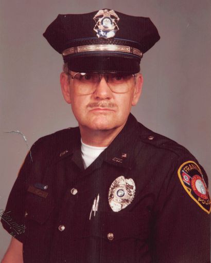 Raymon Lee Mayo Profile Photo