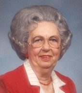 Hilda Roberts Shuler