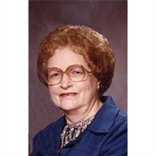 Bernice Johnson Hansen Profile Photo