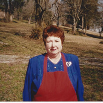 Linda Ann Meadors Profile Photo