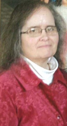 Cheryl Marie Allen