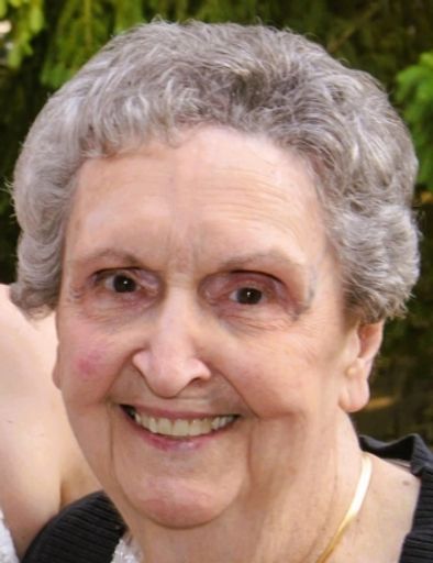 Martha J. Greiner