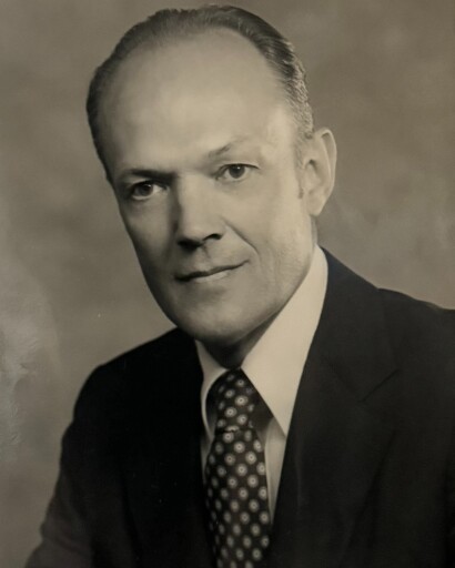 M. Eugene Hannum