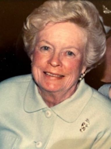 Dolores Catherine O'Hara