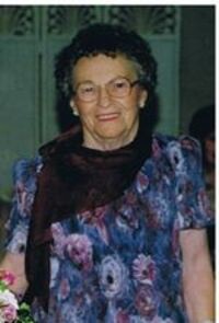 Elsie Demler