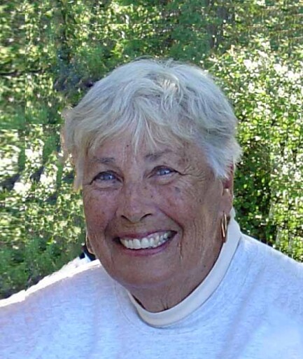 Patricia E. Anastasi