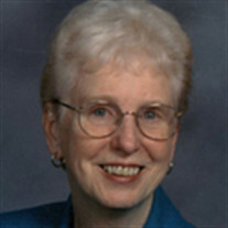 Betty Joyce Mejeur Profile Photo