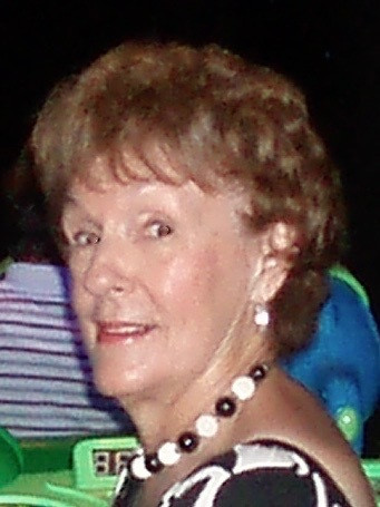 Barbara Helen Cornwell Profile Photo