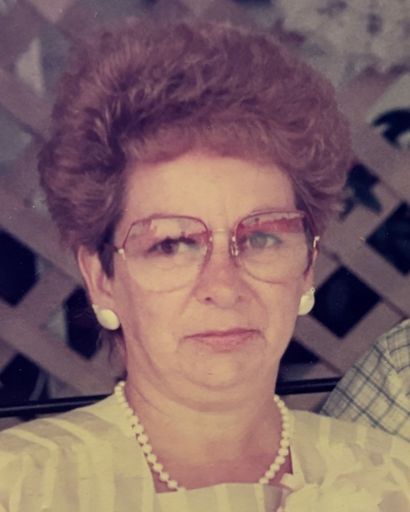 Roberta Jean Estell