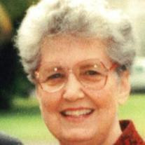 Margaret Bodin Laiche