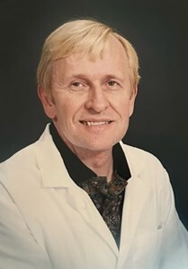 Dr. Willard Kettlewell Profile Photo