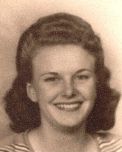 Dortha Mae Pinson