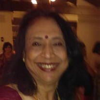 Geeta Sarkar