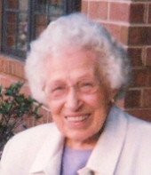 Evelyn M. Lauber