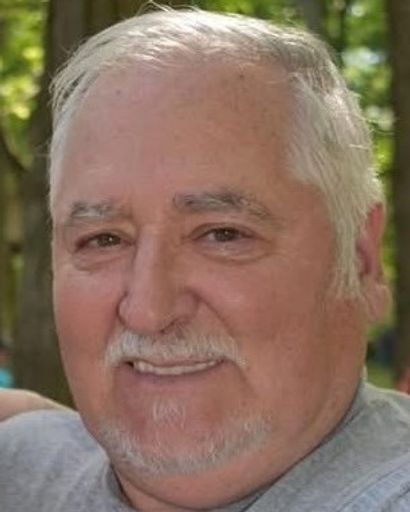 Ralph "Butch" Gordon Peelman, Jr.