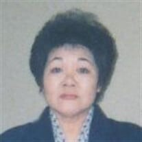 Yasuko T. Pruitt