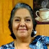 Maria Socorro Martinez Lopez Profile Photo