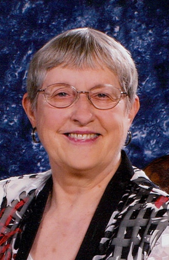 Marlene D. Ackerman